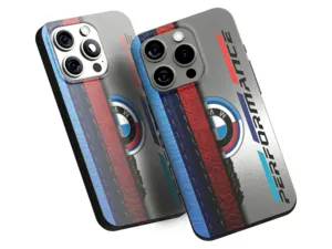BMW Custodia Smartphone Design Robusto S Resistente